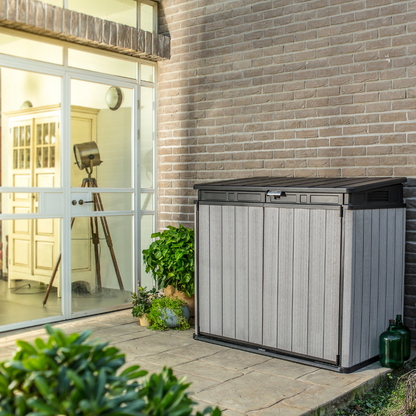 Outdoor Garden Storage Box