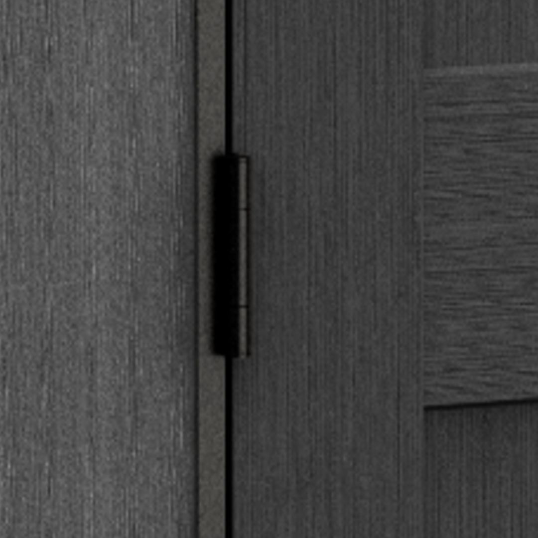8x6ft (2.5m x 1.7m) Garden Shed – Outdoor Storage Grey