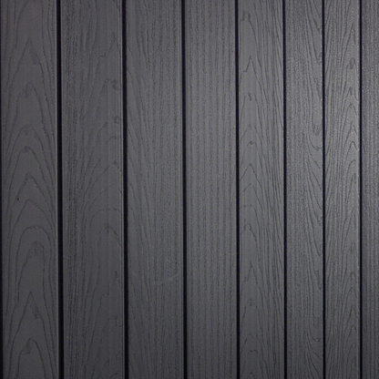 8x6ft (2.5m x 1.7m) Garden Shed – Outdoor Storage Grey