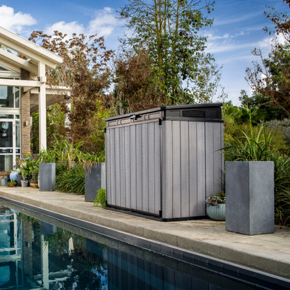 Outdoor Garden Storage Box