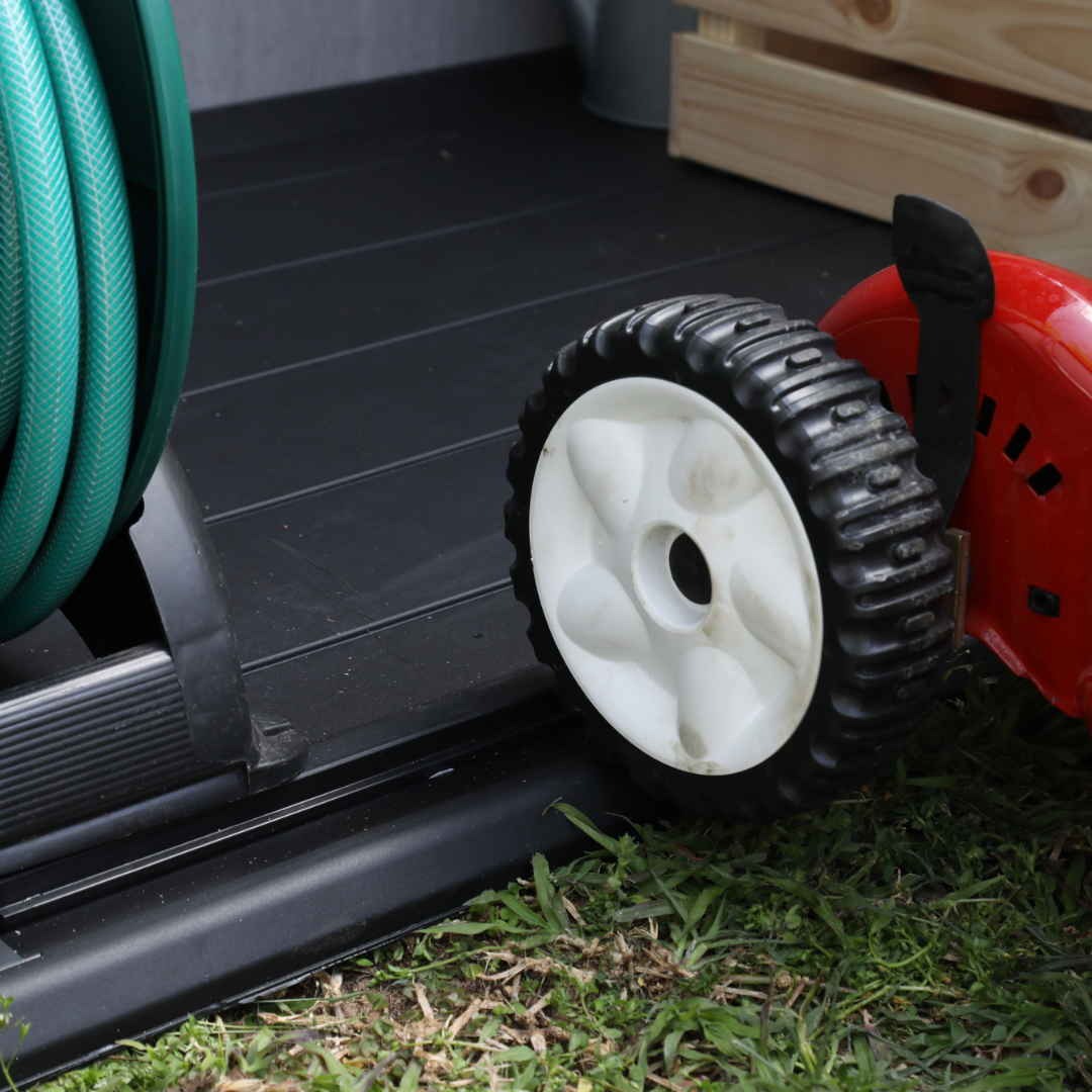 Outdoor Garden Storage Box