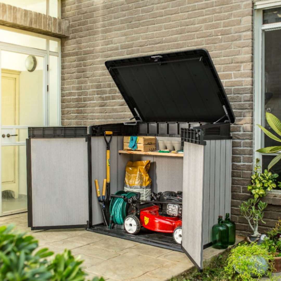 Outdoor Garden Storage Box